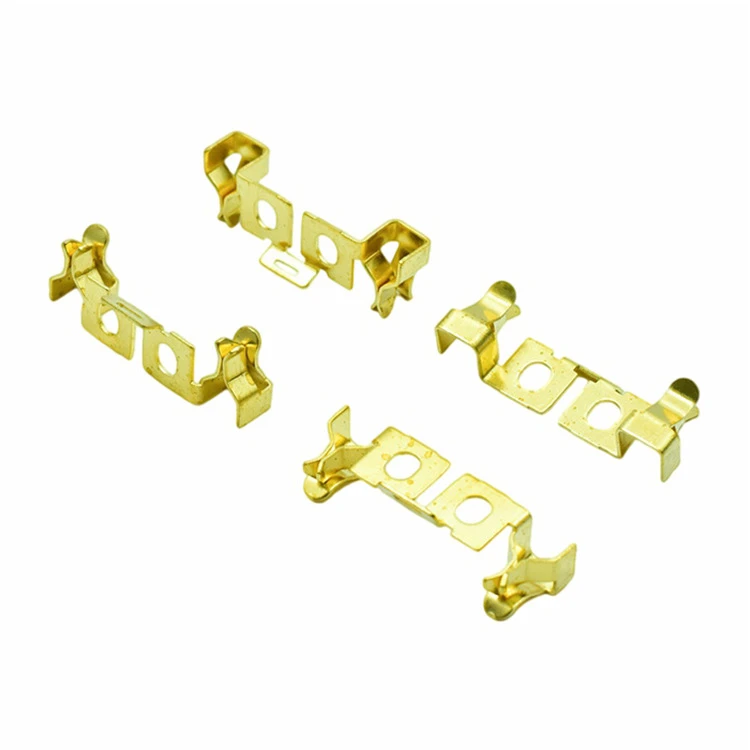 Panel Mount Audio Socket